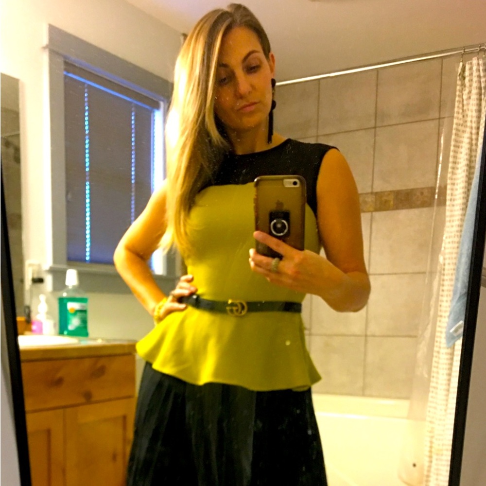 H&M top - Picture 3 of 4